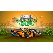   Prison Architect - Going Green