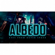 Ключ игры Albedo: Eyes from Outer Space