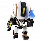  Bastion Defence Matrix Overwatch Cute But Deadly Figure