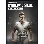 Ключ Year 5 Pass для игры Tom Clancy's Rainbow Six Siege (для ПК)