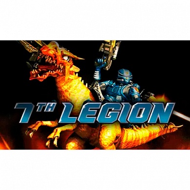 Ключ игры 7th Legion