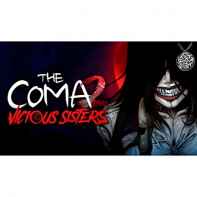 Ключ игры The Coma 2: Vicious Sisters