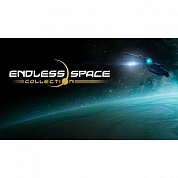 Ключ игры Endless Space - Collection