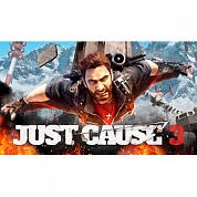   Just Cause 3 Standart Edition