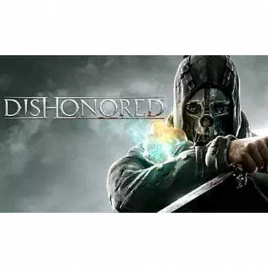   Dishonored