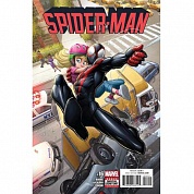 Комикс Spider-Man #16