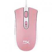 Игровая мышь HyperX Pulsefire Core (Pink)