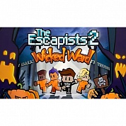 Ключ игры The Escapists 2 - Wicked Ward