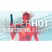 Ключ игры SUPERHOT: MIND CONTROL DELETE