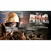   Arma 2: British Armed Forces