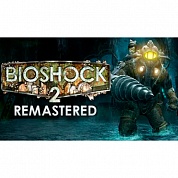 Ключ игры Bioshock 2 + Bioshock 2 Remaster + Minerva´s Den