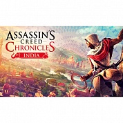 Ключ игры Assassin’s Creed Chronicles: China