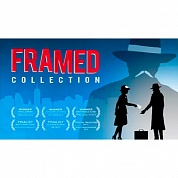 Ключ игры FRAMED Collection