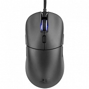 Игровая мышь 2E GAMING HyperDrive Pro RGB (Black)