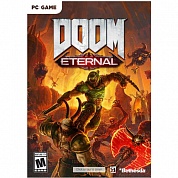 Ключ игры Doom Eternal (для ПК)