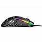 Игровая мышь Xtrfy M4 RGB Black