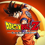   Dragon Ball Z: Kakarot ( )