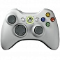 Геймпад Microsoft Xbox 360 Wireless Controller (White) для Windows/Xbox 360