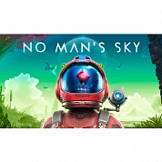   No Man's Sky