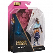  League of Legends Yasuo The Champion Collection