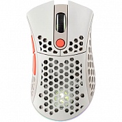 Игровая мышь 2E GAMING HyperSpeed Pro Wireless RGB Retro (White)