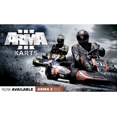   Arma 3 Karts