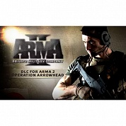   Arma 2: Private Military Company