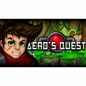 Ключ игры Aero's Quest