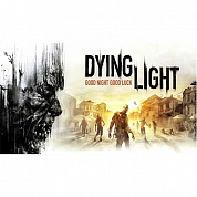 Ключ игры  Dying Light (для ПК)
