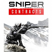 Ключ игры Sniper Ghost Warrior Contracts (для ПК)