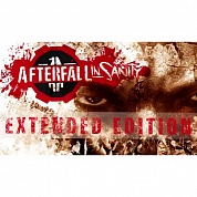 Ключ игры Afterfall Insanity Extended Edition