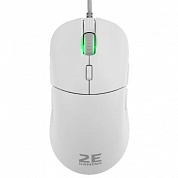Игровая мышь 2E GAMING HyperDrive Pro RGB (White)