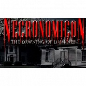 Ключ игры Necronomicon: The Dawning of Darkness