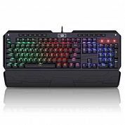 Игровая клавиатура Redragon K555 Indrah RGB