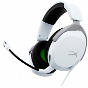 Игровая гарнитура HyperX CloudX Stinger 2 Core Xbox (White)