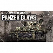 Ключ игры World War II: Panzer Claws