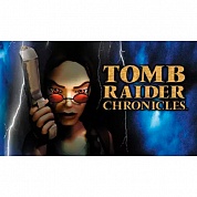   Tomb Raider V: Chronicles