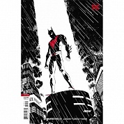 Комикс DC Batman Beyond #24