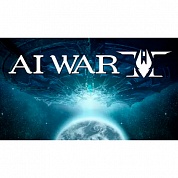 Ключ игры AI War 2