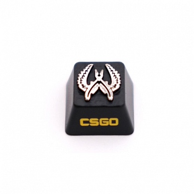   Battle Square CSGO Logo
