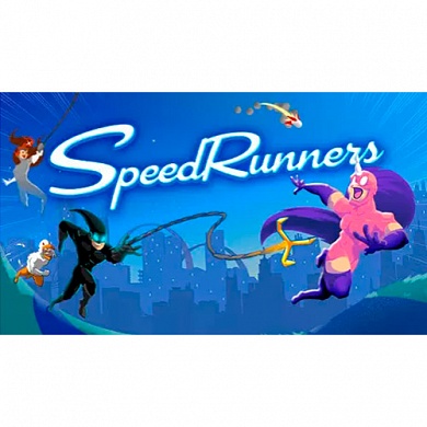   SpeedRunners