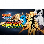   NARUTO SHIPPUDEN: Ultimate Ninja STORM 3 Full Burst