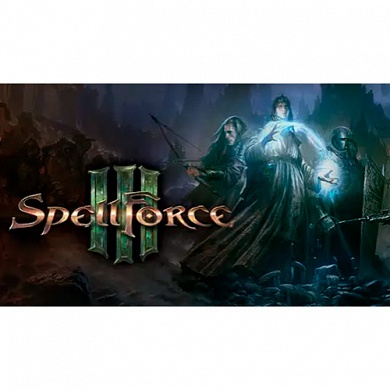   SpellForce 3