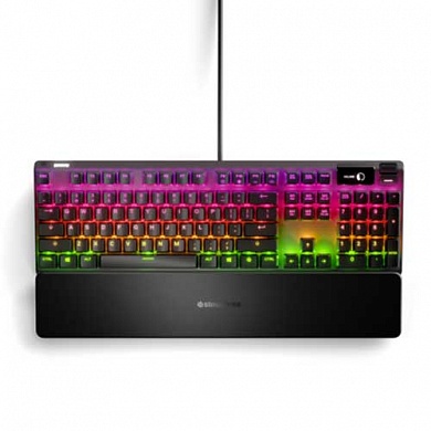   Steelseries Apex 7 (Red Switch)