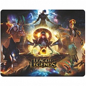 Игровой коврик X-game League Legends (Small)