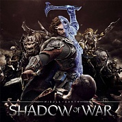 Ключ игры Middle-earth: Shadow of War (для ПК)