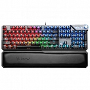Игровая клавиатура MSI Vigor GK71 SONIC (Red Switch)