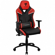 Игровое кресло ThunderX3 TC5-Ember Red