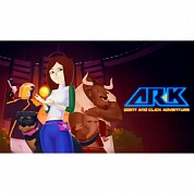 Ключ игры AR-K