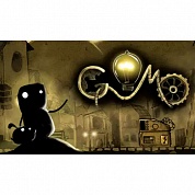 Ключ игры Gomo